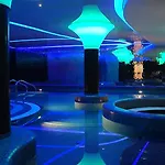 Szálloda Jakuszyce Sport &
