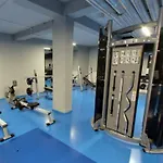 Szálloda Jakuszyce Sport &