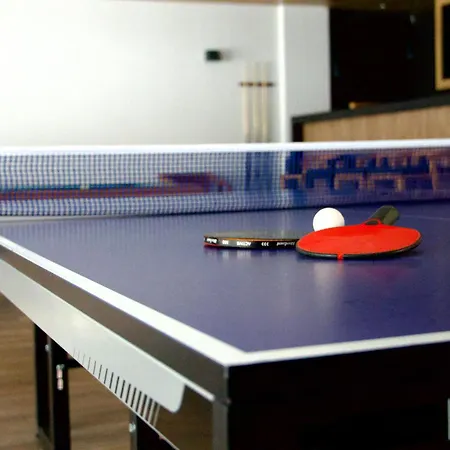 Отель Jakuszyce Sport & 3*