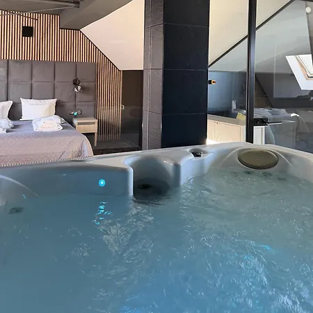 Hotel Jakuszyce Sport&spa Szklarska Poręba