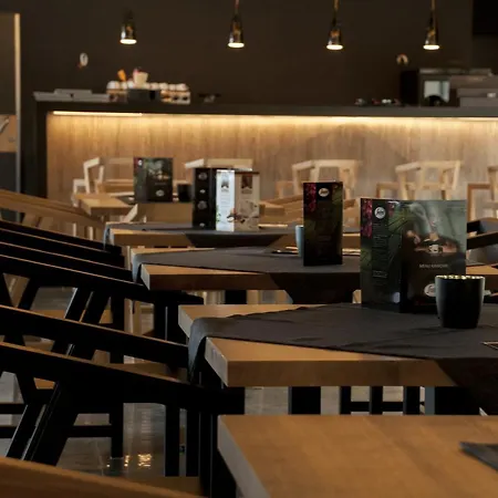 Jakuszyce Sport&spa 3*