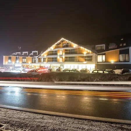 Jakuszyce Sport&spa Hotel