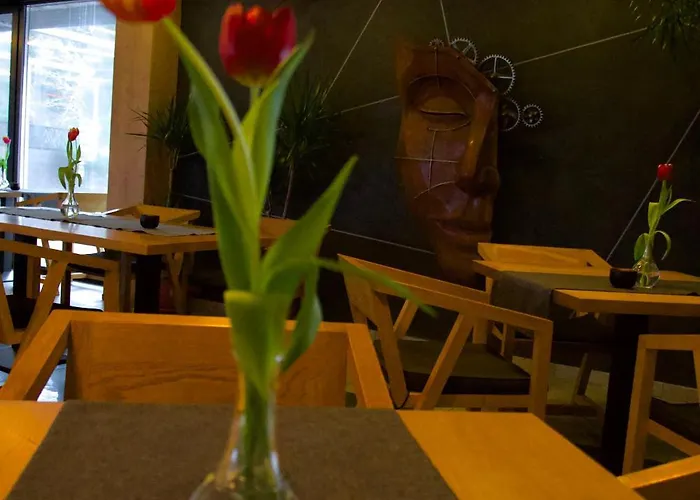 Jakuszyce Sport & 3* Szklarska Poreba