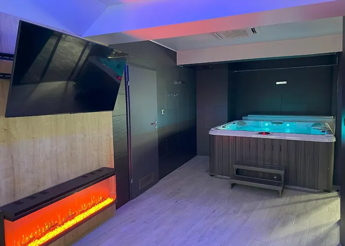 Jakuszyce Sport & 3*