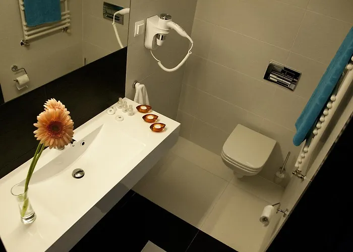 Hotel Jakuszyce Sport &