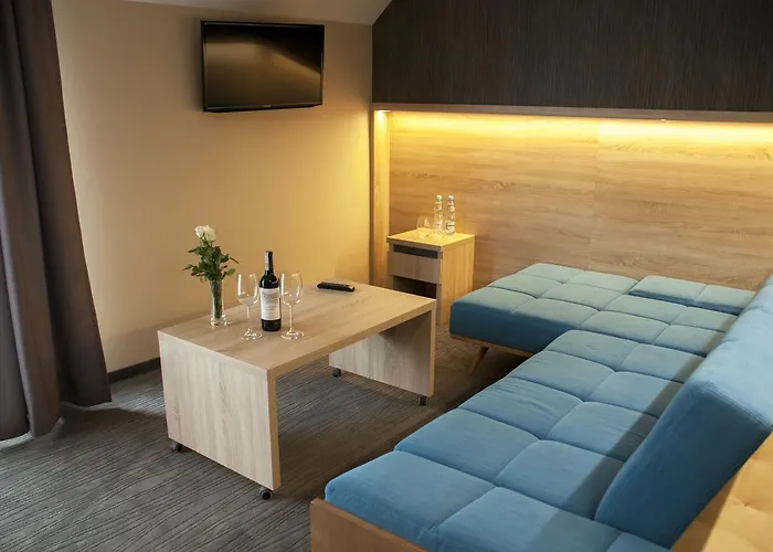 Jakuszyce Sport & Hotel