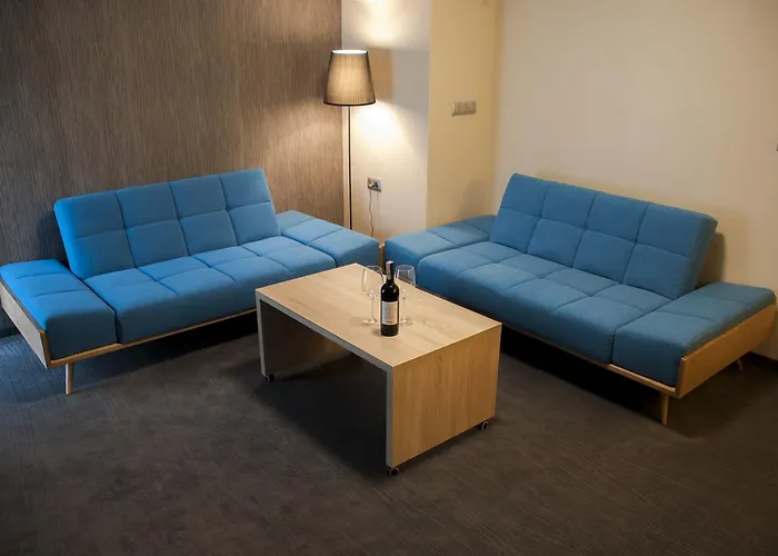 Jakuszyce Sport & 3* Szklarska Poreba