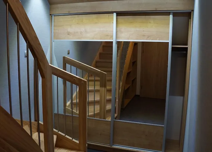 Jakuszyce Sport & Hotel Szklarska Poreba