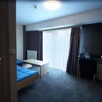 Jakuszyce Sport & Hotel 3*
