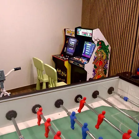 Jakuszyce Sport & 3*