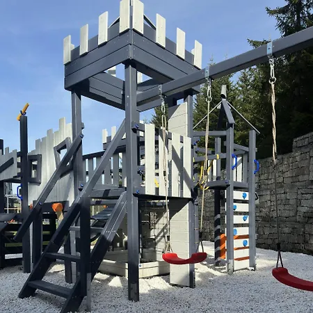 Hotel Jakuszyce Sport & Szklarska Poreba