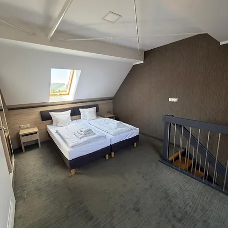 Jakuszyce Sport & Отель 3*