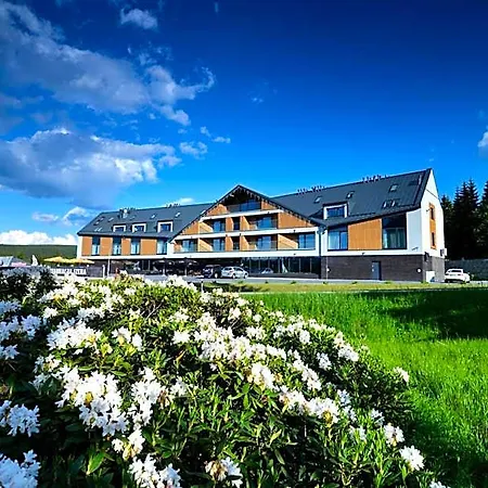 Hotel Jakuszyce Sport &