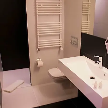 Jakuszyce Sport & Отель