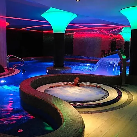 Готель Jakuszyce Sport & 3*