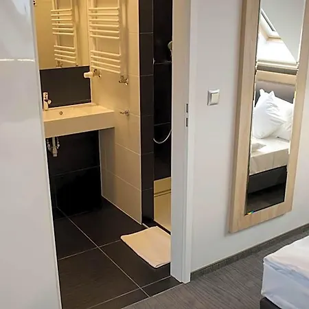 Jakuszyce Sport & 3* Шклярська Поремба