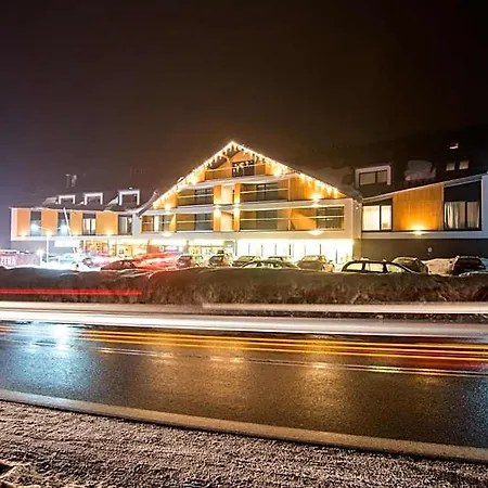 Jakuszyce Sport & 3* Szklarska Poręba