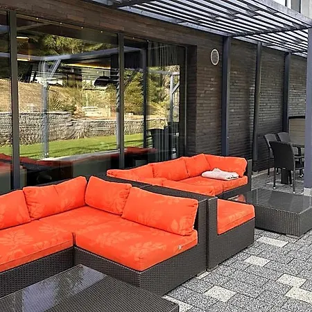 Hotel Jakuszyce Sport & 3*