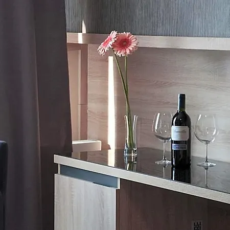 Jakuszyce Sport & Hotel 3*