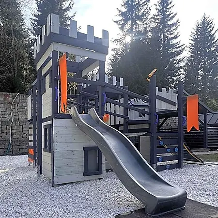 Jakuszyce Sport & Hotel 3*
