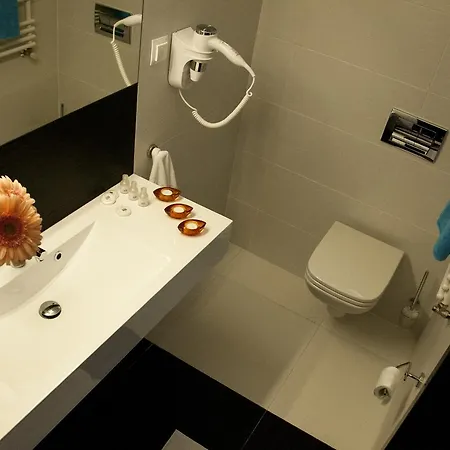 Otel Jakuszyce Sport &