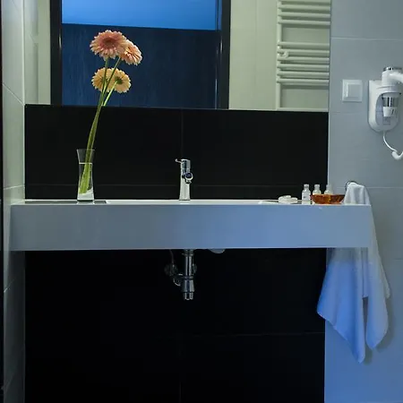 Jakuszyce Sport & Отель 3*