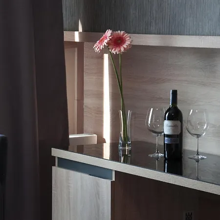 Jakuszyce Sport & 3*