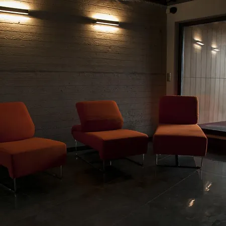 Jakuszyce Sport & Ξενοδοχείο 3*