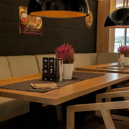 Jakuszyce Sport & Otel 3*