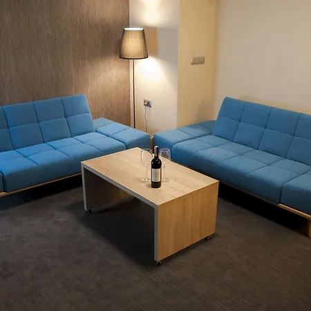 Jakuszyce Sport & 3* Szklarska Poręba