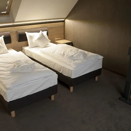 Jakuszyce Sport & 3* Sklářská Poruba