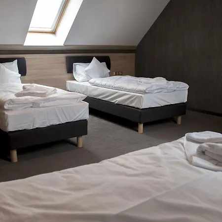 Otel Jakuszyce Sport & Szklarska Poreba