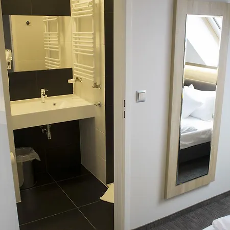 Jakuszyce Sport & Otel