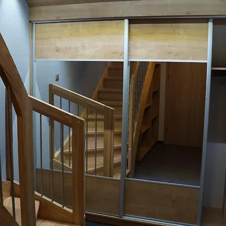 Jakuszyce Sport & Ξενοδοχείο Szklarska Poręba