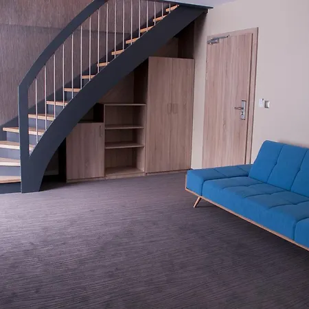 Jakuszyce Sport & Otel 3*