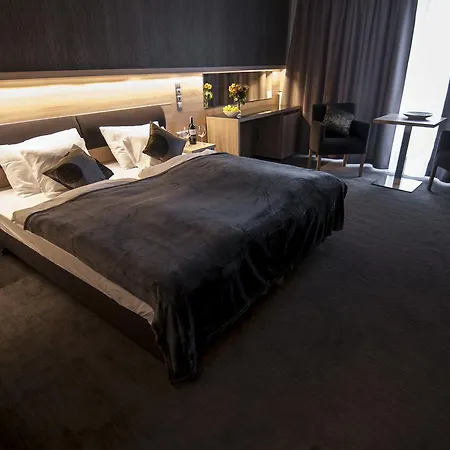 Hotel Jakuszyce Sport & Sklářská Poruba