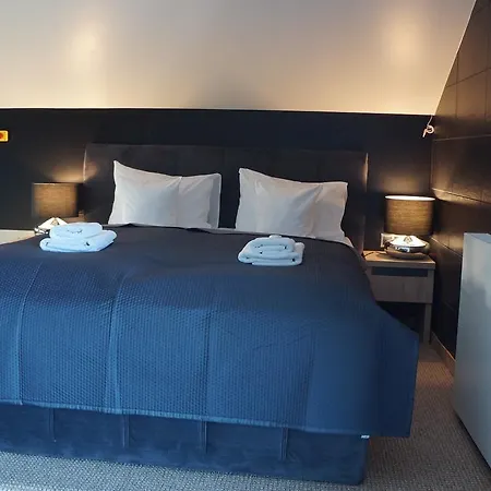Jakuszyce Sport & Otel 3*