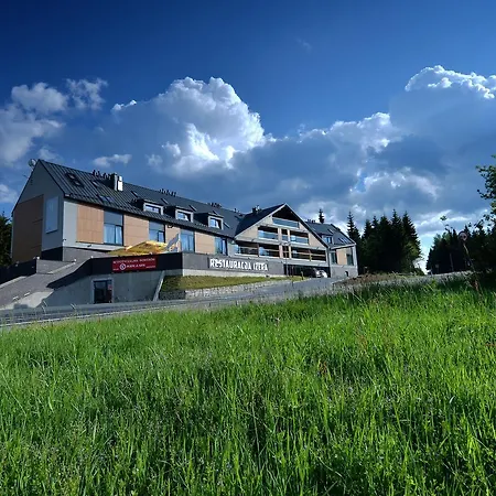 Jakuszyce Sport & Hotel