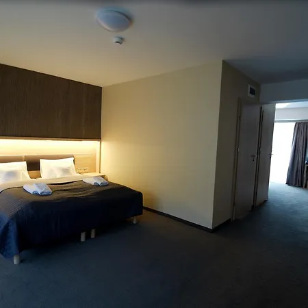 Jakuszyce Sport & Sklářská Poruba