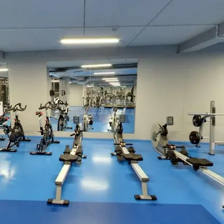 Otel Jakuszyce Sport & Szklarska Poreba