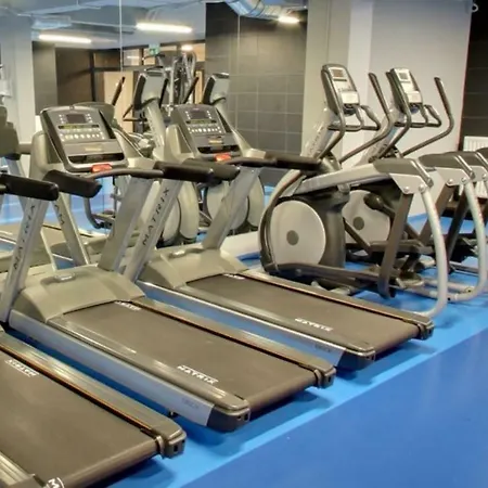 Jakuszyce Sport & Ξενοδοχείο