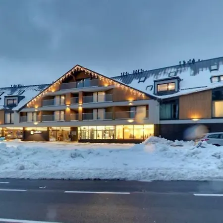 Jakuszyce Sport & 3*