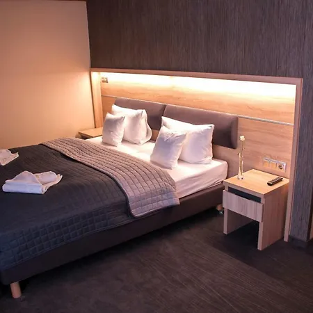 Jakuszyce Sport & Hotel Sklářská Poruba