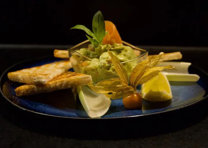 Jakuszyce Sport & Otel 3*