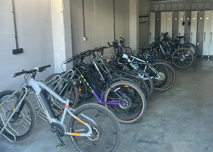 Jakuszyce Sport & Hotel Szklarska Poreba