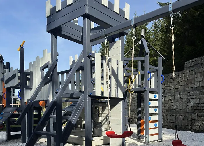 Otel Jakuszyce Sport & Szklarska Poreba