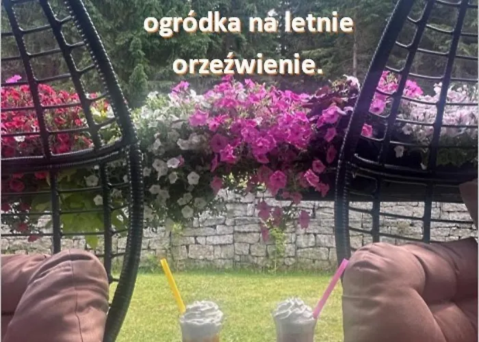 Otel Jakuszyce Sport &