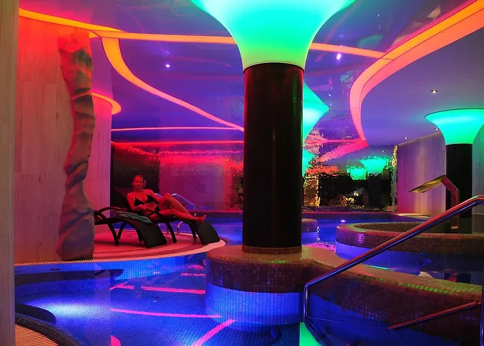 Jakuszyce Sport & 3* Szklarska Poreba