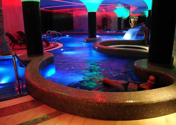 Jakuszyce Sport & 3* Szklarska Poreba