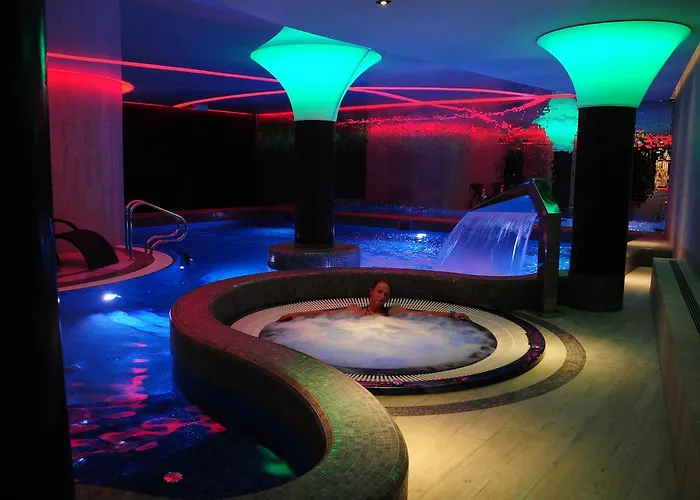 Jakuszyce Sport & Szklarska Poreba